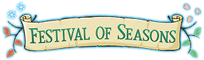 Festival of Seasons