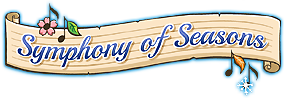 Symphony of Seasons